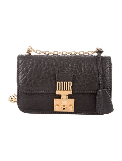 dior addict handbag|dior cross body bag women.